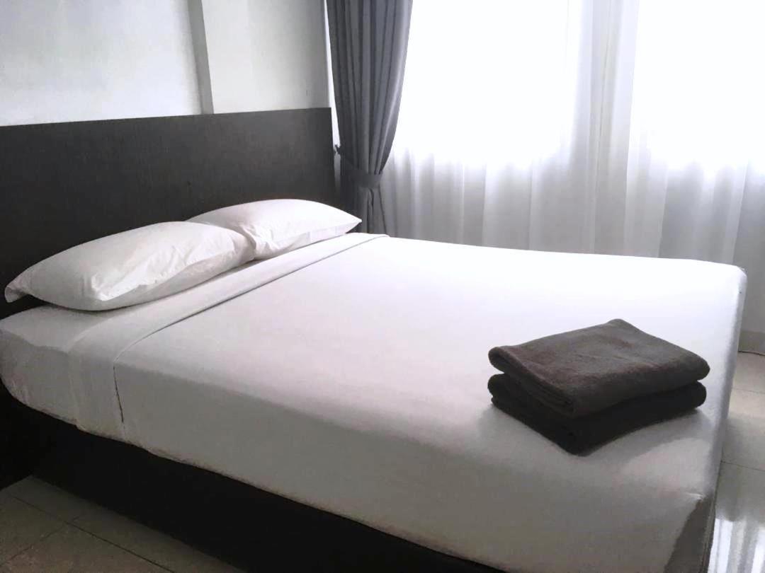 Desaru, Bayu Balau Beach Resort Bandar Penawar Екстер'єр фото